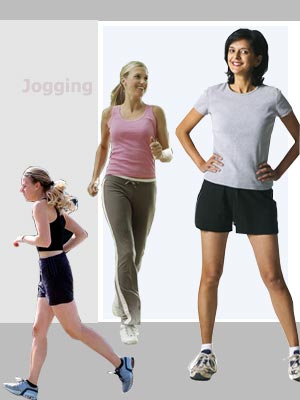 jogging clothes for summer