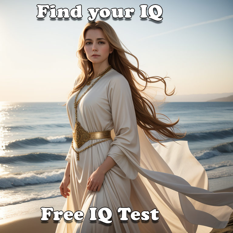 Free IQ test