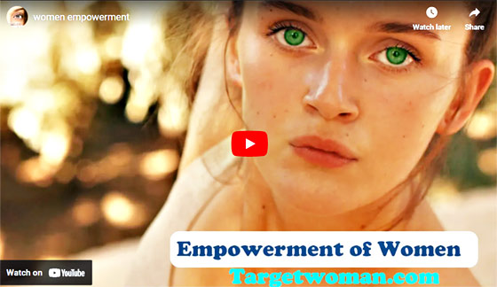 Empowerment of Women - Trailer